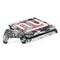 NFL New York Giants Camo PS4 Slim Bundle Skin